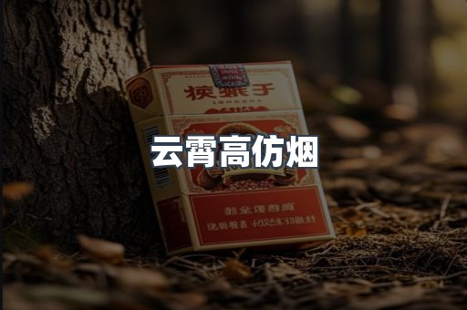 云霄香烟批发